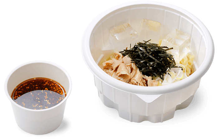 ８番のテイクアウト