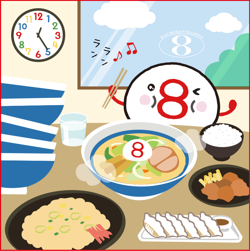 間違い探し（左）