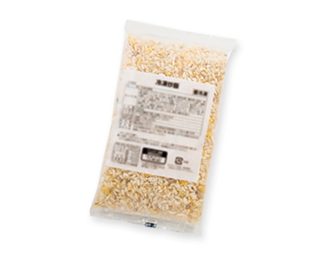 冷凍 ８番炒飯　1パック（1人前）