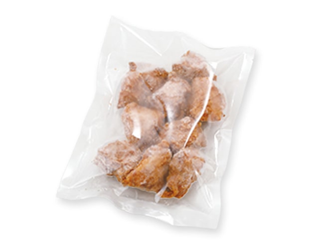 冷凍 ８番鶏の唐揚げ　1パック（300g）