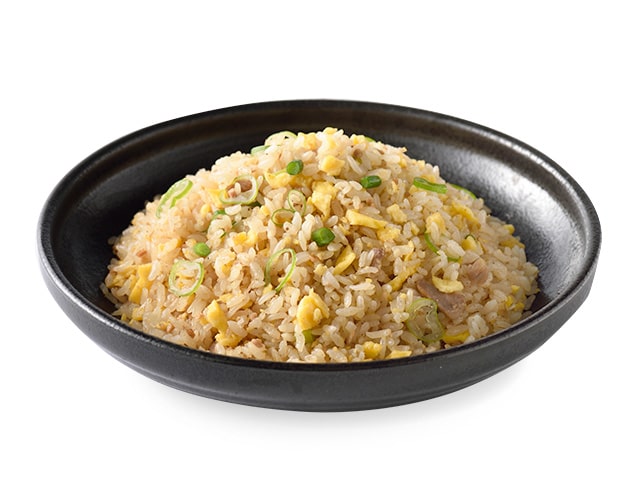 炒飯　大（スープ付）